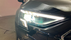 Audi A3 35 TDI S Line 5dr S Tronic [Comfort+Sound] Diesel Hatchback